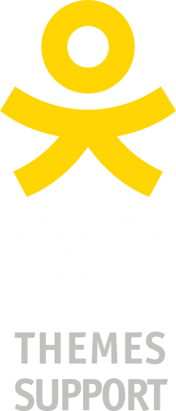 OKThemes Support